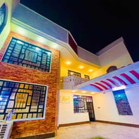 البيع منزل 🏠  عقار مساحه 275 متر واجه 10 نزال 27.5 بناء 2015 ومحدث جدي...