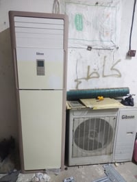 سبلت ٣طن • جيبسون • نظيف