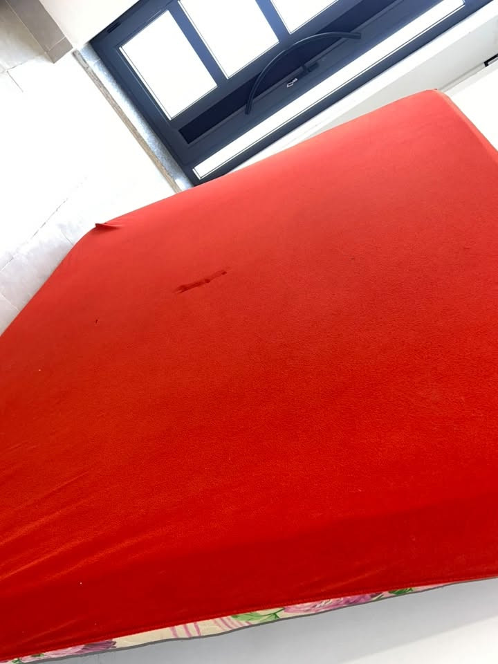 دوشك • ١٦٠×٢٠٠ • بكرجو