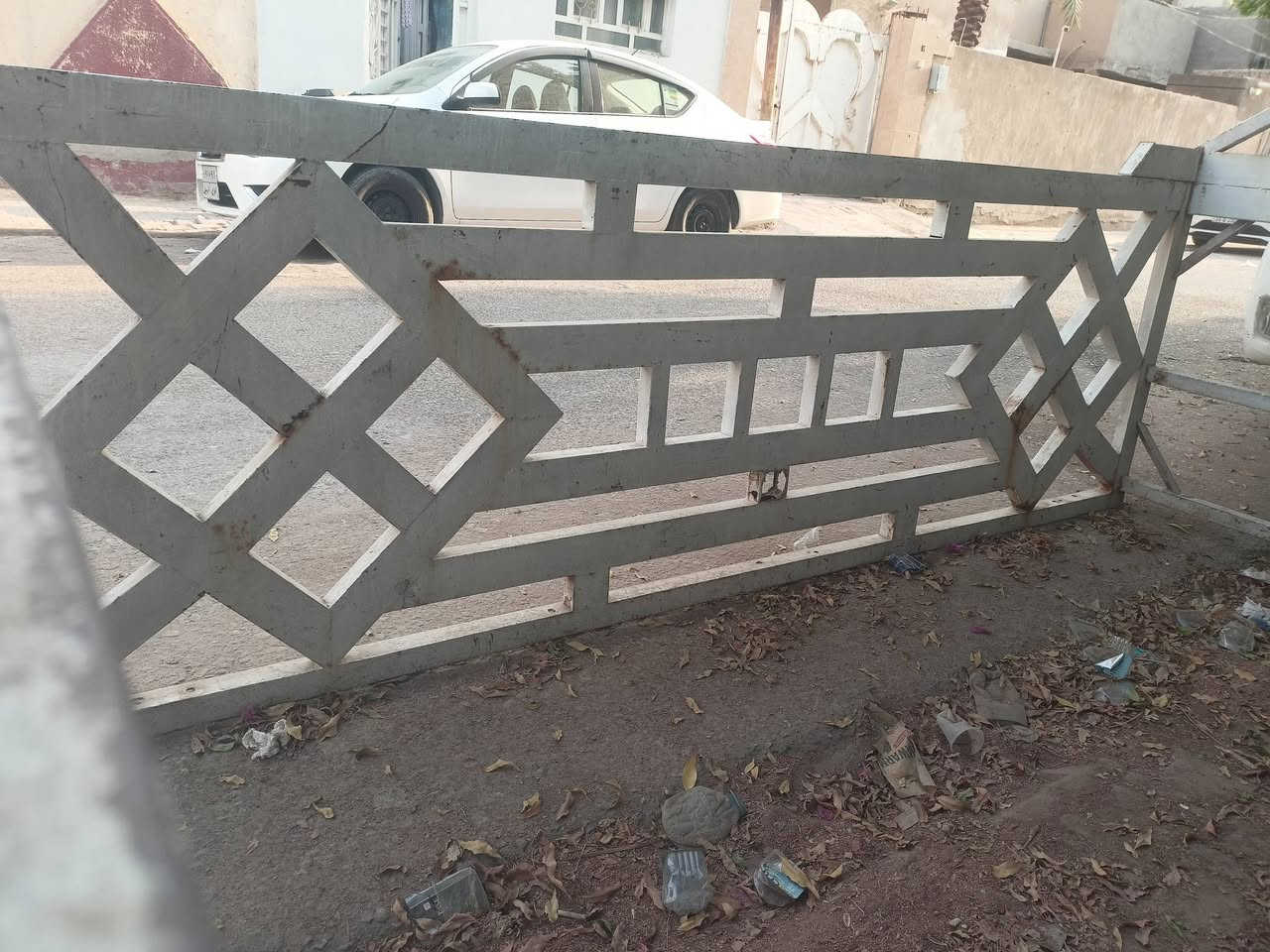 نجف • محجر كيه نثيه • يحتاج صبغ مكاني