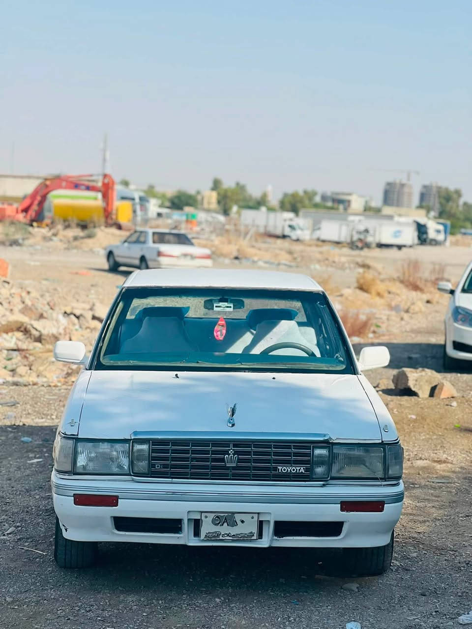 سیدان مۆدێل1991
سەنەویو حاسیبە ئەوەلیاتی بەشەرت
گێرو مەکینەی بەتە گێرومەکینەی بەشەرتی 10فیتەر 
تەقەو رەقەی بەشەرت کارەبایی بەشەرت 
سەیارە زۆر بە جوانی ماوەتەوە زەربەی نیە 
سەیارەکە لە رەسمەکان جوانترە
ئەگەر موشتەریت تیل بکە جوابی کۆمینت نادەمۆ
ژ.م ***********
