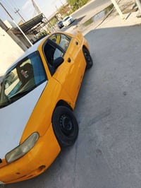 نوبرا • ١٩٩٧ • كركوك