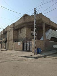 طابو صرف بلديات • ضباط الثانية • ١٥٠م٢