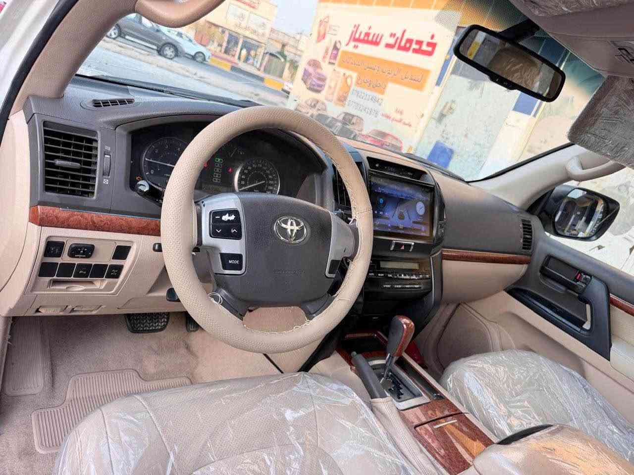 لاندكروز مديل 15 كفاله عامه ماشي 200 حقيقي مكينه 8 ستندر سعره 350 قفل رقم أربيل جديد سنويه الغايه 2028 ستفسار *********** Singapore
