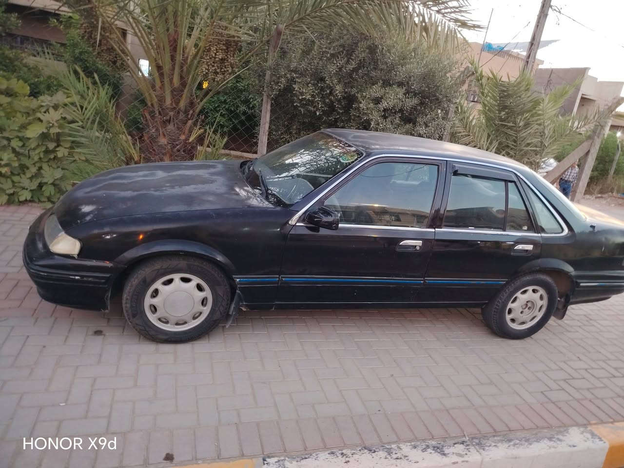 سلام عليكم دايو برنس 94رقم بغداد كل كهربائيات شغالة كير محرك خير من اللة بيهة جراد مثل الموضح بصورة سعر البيع 38للتواصل *********** مكان السيارة بغداد الدورة حي الميكانيك
