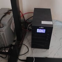للبيع Rtx 2080ti  Ryzen 5 3600x  M.2 1tp DDR 4. 8*2  كيبورد Razer Hunt...