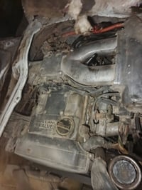 مكينة ٢ونص VVT • كامل التفرعات • النهروان