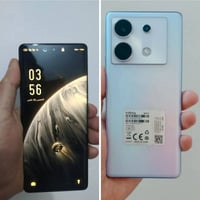 انفنكس زيرو ٣٠ • ٢٥٦/٢٤ رام • كاميرا ١٠٨ ميجا