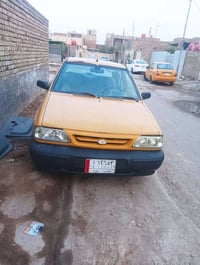 ٢٠١٠ • مكينه و كير نعمه • حي الزهراء