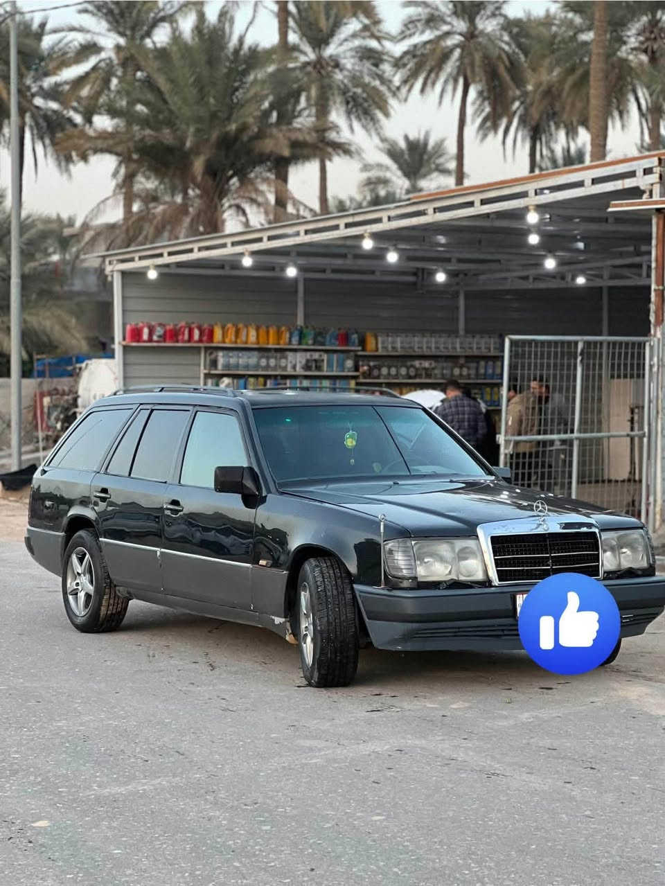 السلام عليكم
مارسدس دب ستيشن

موديل 87

مكينه بلاد 

تبريد نقص بس غاز 

حداديه جديده 

تخم تاير 

رقم بغداد دولي تحويل مباشر

مكان كربلاء العطيشي 

السعر 38 وبيه مجال 

الاستفسار ***********
