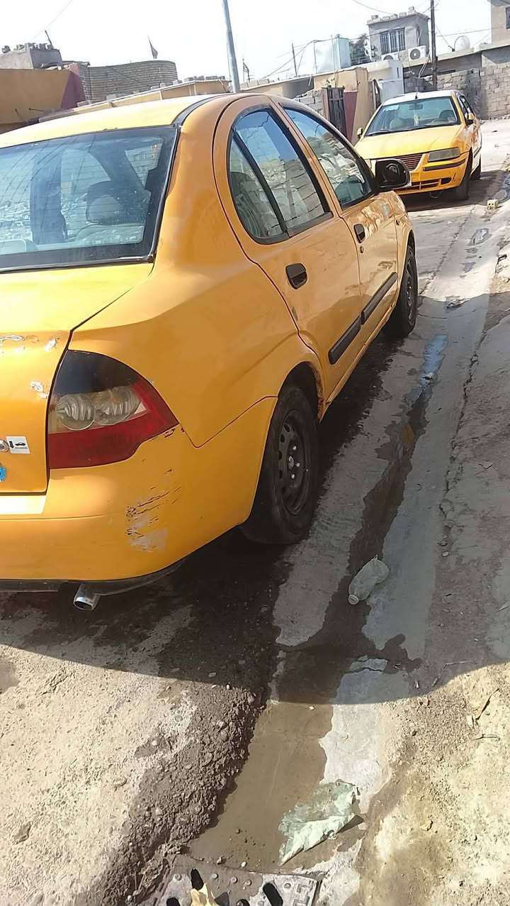 طيبه • ٢٠١٥ • مكينة وكير جديد