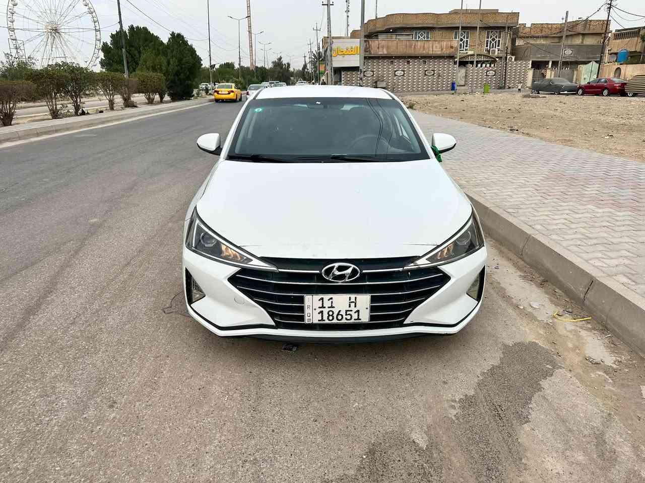 النتره امريكي ١٩ شراي يتصل تفصيل واضحه سعر ١٢٠ بيه مجال  ***********
مكاني كوت واسط مدور ثاني يوم
