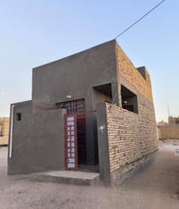 مقابيل باب قمبر • ٥٠م • غير مسكون