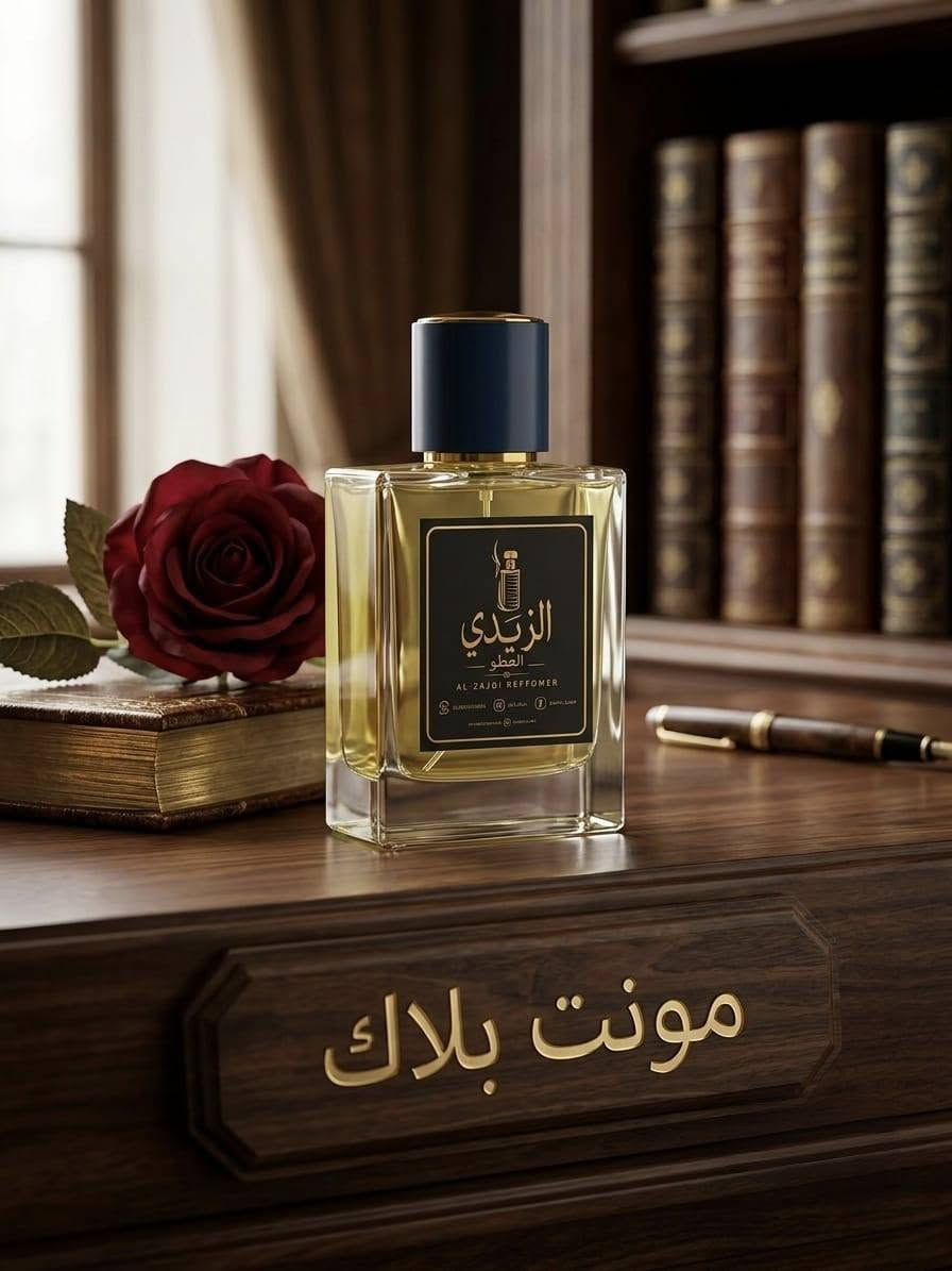 عطور فرنسيه • ثباتيه • ٥٠مل