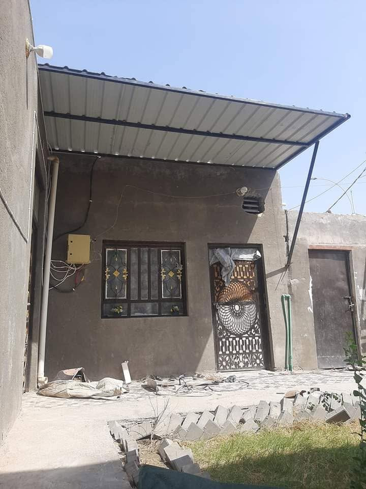 حداد متنقل تصليح باب او شباج عمل سقيفة و لحيم نرمايد  ((رقمي *********** وتساب))    (العمل داخل سماوة)
