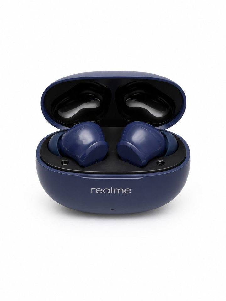 المميزات:
السعر 15
للتواصل واتس: ***********
. صوت Hi-Fi واضح وعميق.

. اتصال Bluetooth 5.3 سريع ومستقر.

. عزل ضوضاء يساعد على وضوح الصوت.

. تأخير منخفض مناسب للألعاب ومشاهدة الفيديو.

. عمر بطارية يصل إلى 18 ساعة مع علبة الشحن.

. مدى اتصال لاسلكي حتى 10 أمتار.

. دعم ترميز الصوت AAC و SBC.

. مكبر صوت بحجم 10 مم لصوت قوي.

. تحكم باللمس لتشغيل وإيقاف الموسيقى، 

.الرد على المكالمات والتنقل بين المقاطع.

. اتصال ثنائي القناة لاستخدام السماعتين معًا أو كل واحدة بشكل مستقل .ضمان شهر
