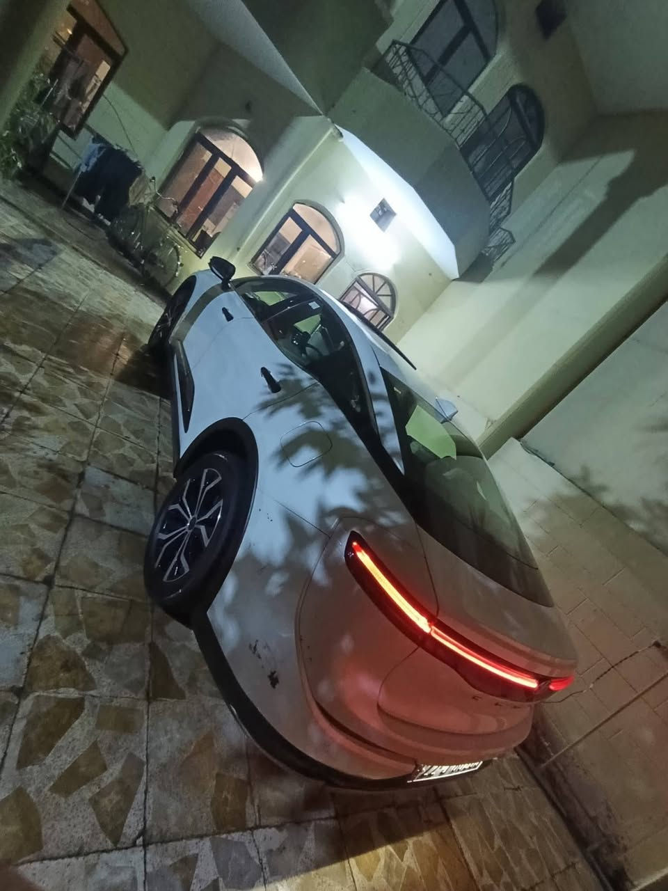 🚘 تويوتا كراون 2023 هايبرد HEV فل مواصفات 🚘

للبيع سيارة تويوتا كراون موديل 2023، نسخة HEV هايبرد فل مواصفات، مرقمة أربيل مع ضمان شركة ساس.

✅ الممشى: 55 ألف كم✅ السيارة بحالة ممتازة

ملاحظة بكل شفافية:

جزء تعديل بارد باب السائق الخلفي .

جزء من الهلال صبغ.

حالوب سطحي خفيف.

📞 للاستفسار والاتصال:***********

📍 موقع السيارة: كركوك – حي عدن.
