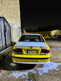 موديل ٩ • باسمي • بغداد