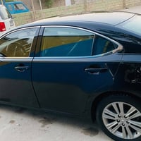 لكزس ES350 • ٢٠١٣ • ٦ سلندر