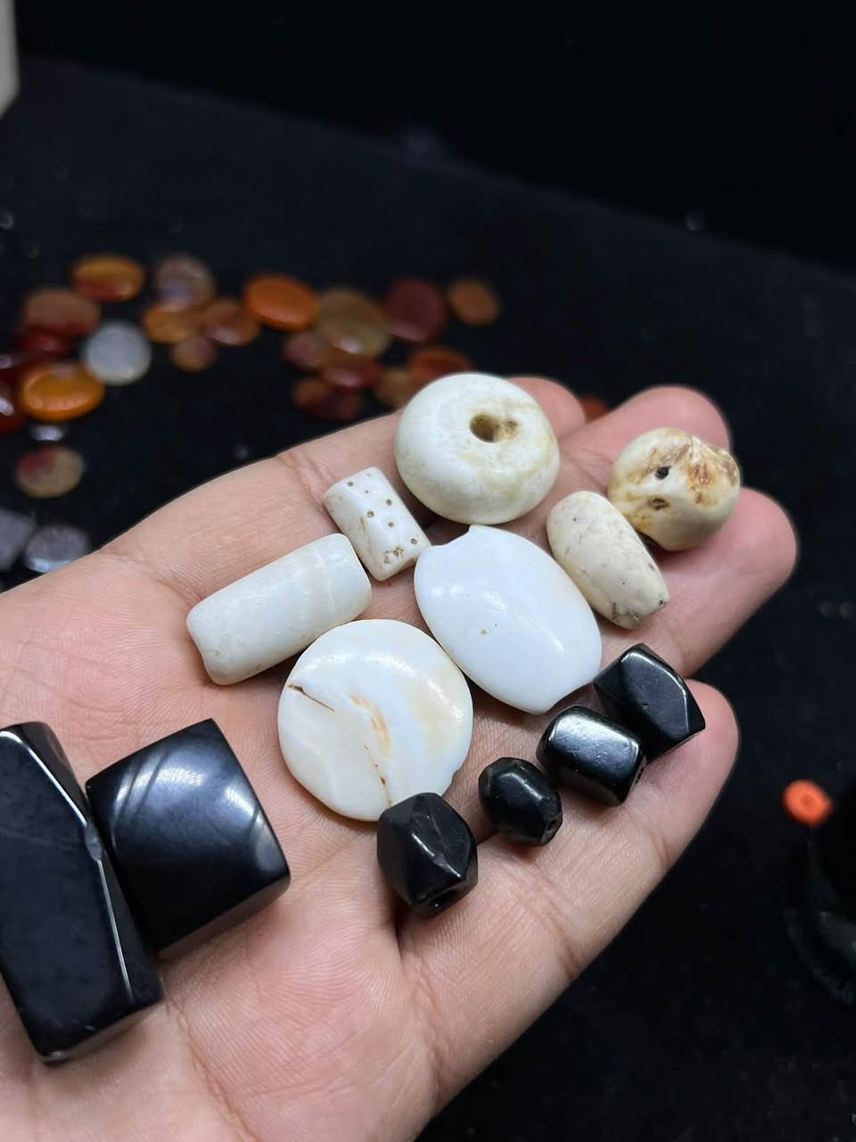 قديم • بغداد حي اور • ماكو توصيل