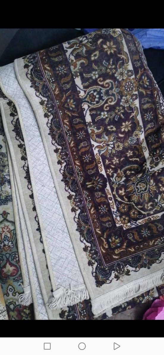 السلام عليكم زوالي ٢ تركي وحده 5×3 والثانيه 4×3 تركي مو سوكي اثنينهن ٧٥
للتواصل ***********
