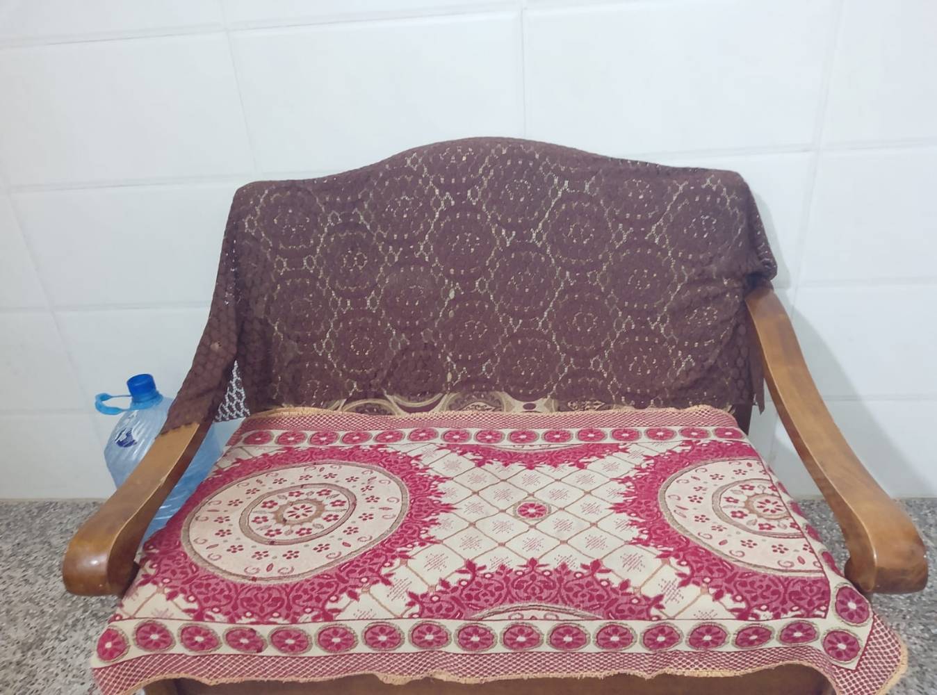 قنفات • ٢ • ابو غريب