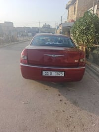 اوبامه • ٢٠٠٨ • رقم بغداد