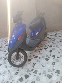 مكينه ناعمه • عوزه باتري • نضيفه