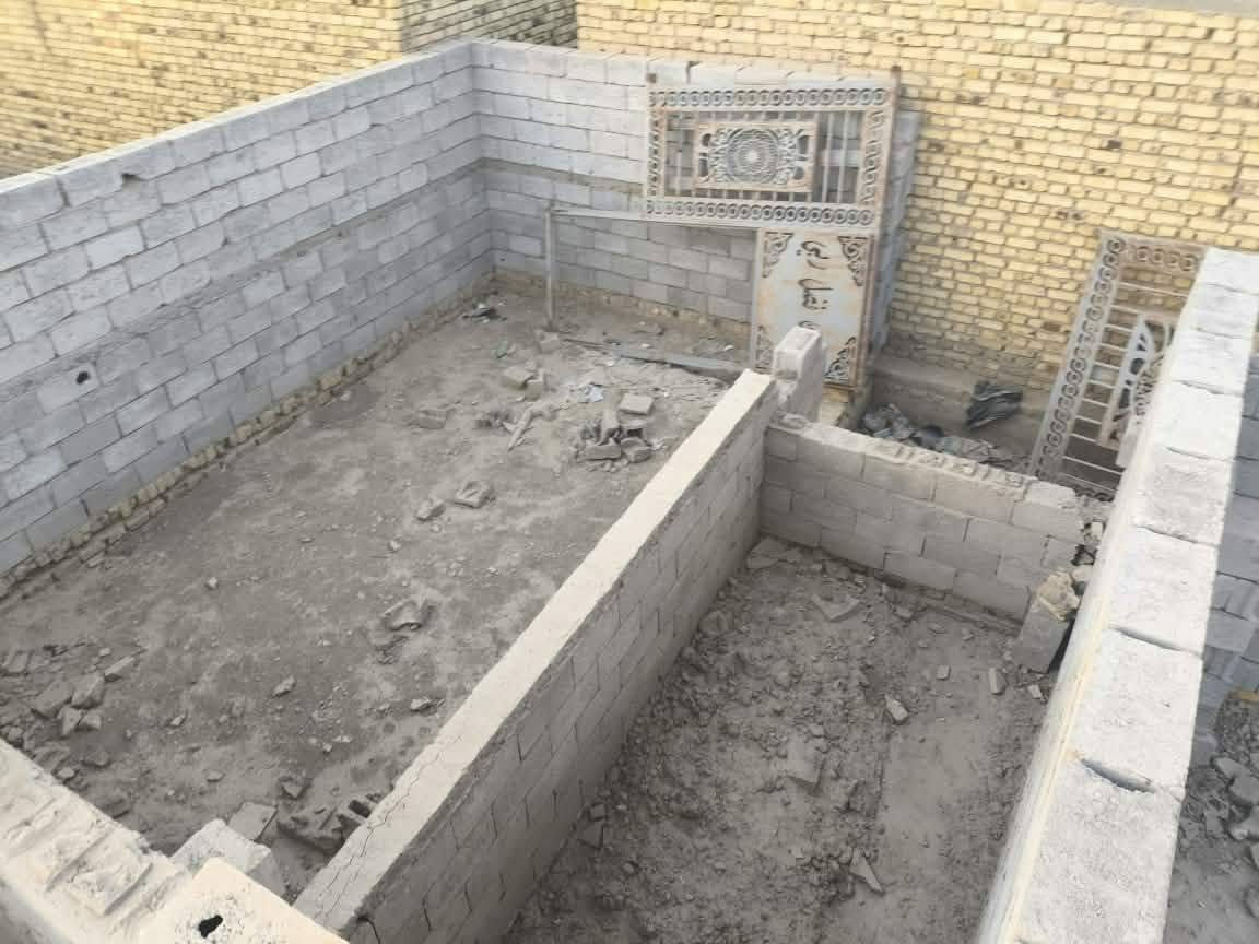 هيكل • ١٠٠م • أبو صخير