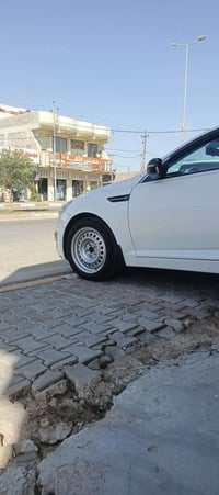 مراوس • ١٧ إنش • تاير جديد