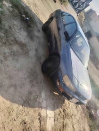 كرونه • موديل ٩٣ • نضيفه