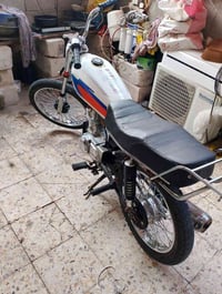 دراجة • بصره • ابو لخصيب