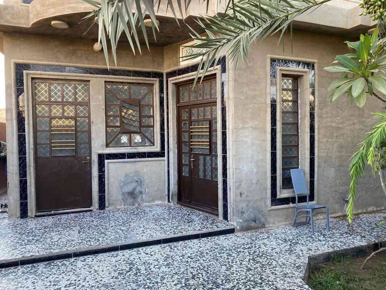 بيت للبيع
في حي التأميم /الثانيه
المساحه 250متر ركن
شارع تبليط
البيت مكون من ثلاث غرف نوم
السعر ١٥٥مليون قابل للتفاوض
مكتب عزت للعقار شارع 60قرب تقاطع التقوى مقابل المول الجديد في حي التأميم
هاتف
***********
***********
