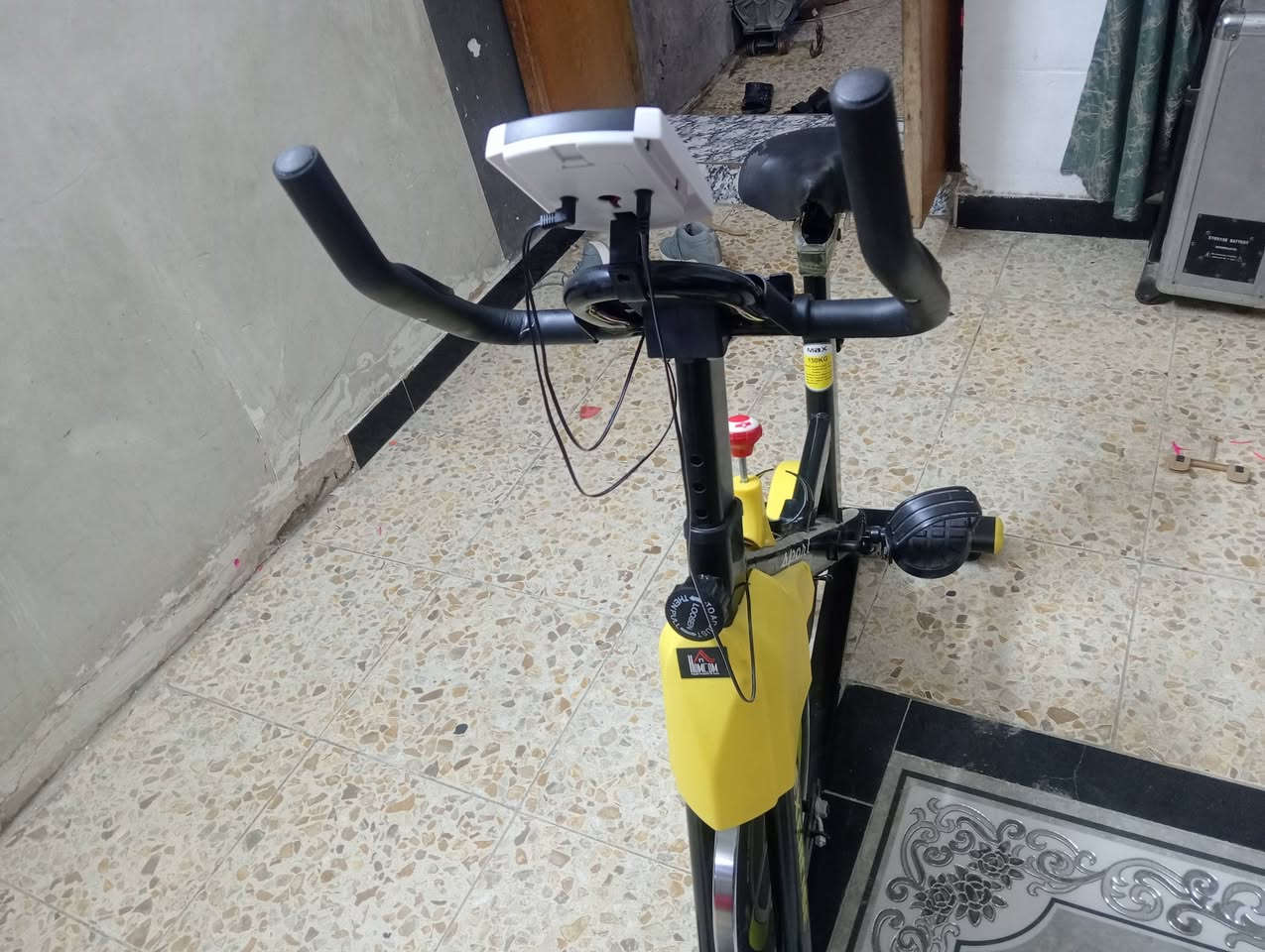 بايسكل ثابت • سبوت • ١٥٠ كيلو