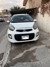 بيكانتو • ٢٠١٦ • رقم بغداد
