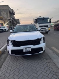 سورنتو فول • ٢٠٢٤ • اسود