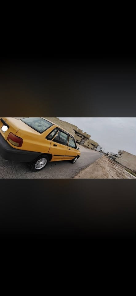 سايبه • ٢٠١٢ • بدون ضربة