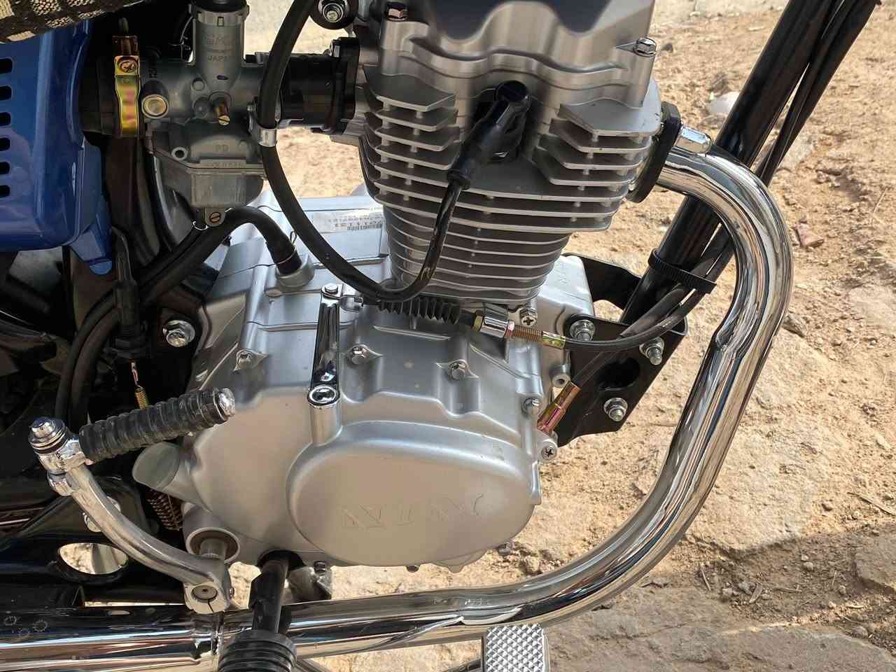 اربعه كير • امتياز • موديل ٢٧