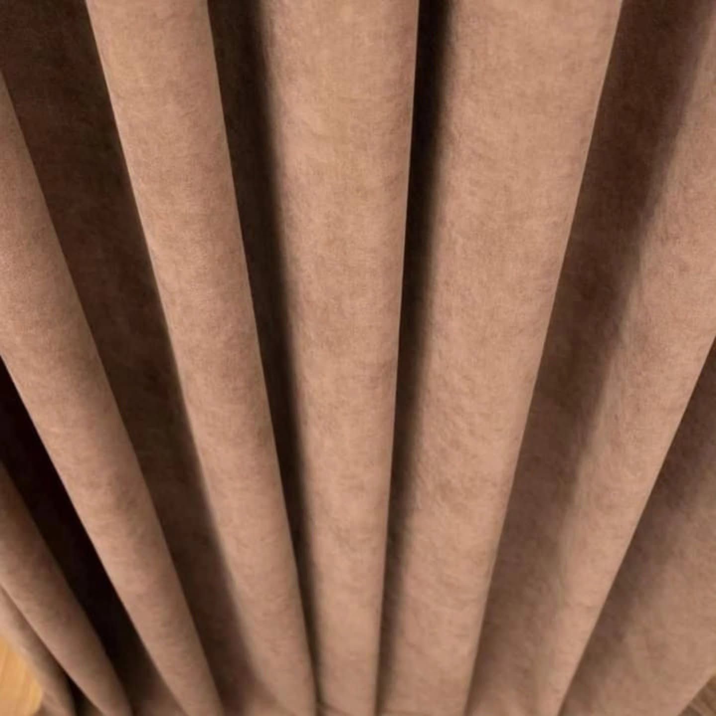 ستائر سيدار سادة ثقيل 🌹🌹 مع ماسكات بردة

يوجد توصيل لكافة المحافظات 
للاستفسار مراسلة البيج أو الاتصال على الرقم 
***********

نص مكتوب في الصور:
- Sedar Home Textile CURTAINS SD-043 SIZE:3*2M PCS:2PIECES