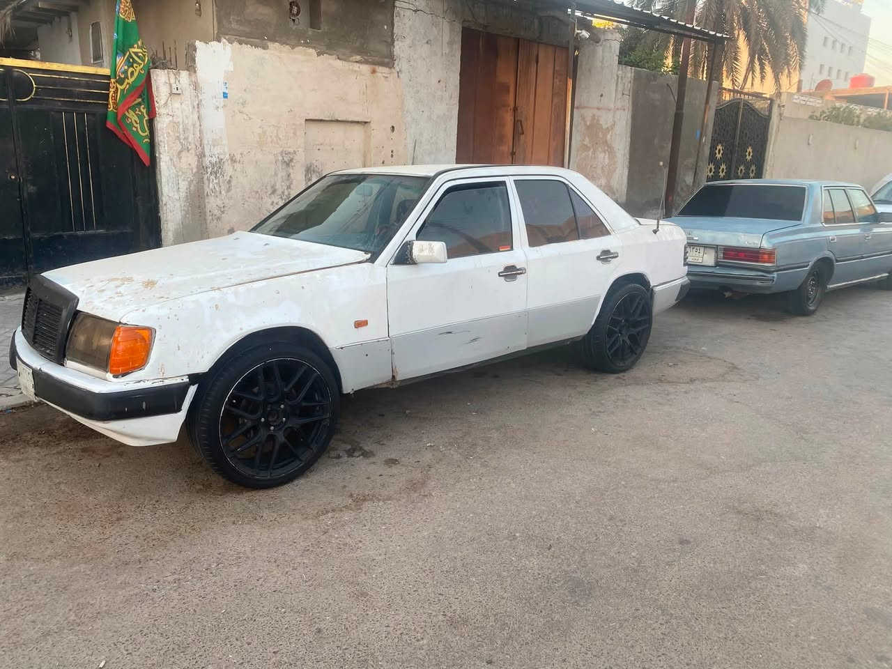 مارسدس دب
رقم بصره 
السنويه ل٢٠٢٧
مكينه و كير مكفولات 
السعر ب٣٠
مكاني بصره 
***********
