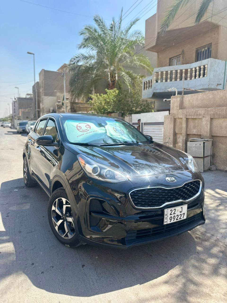 سبوتاج • رقم اربيل • بدون ايرباك