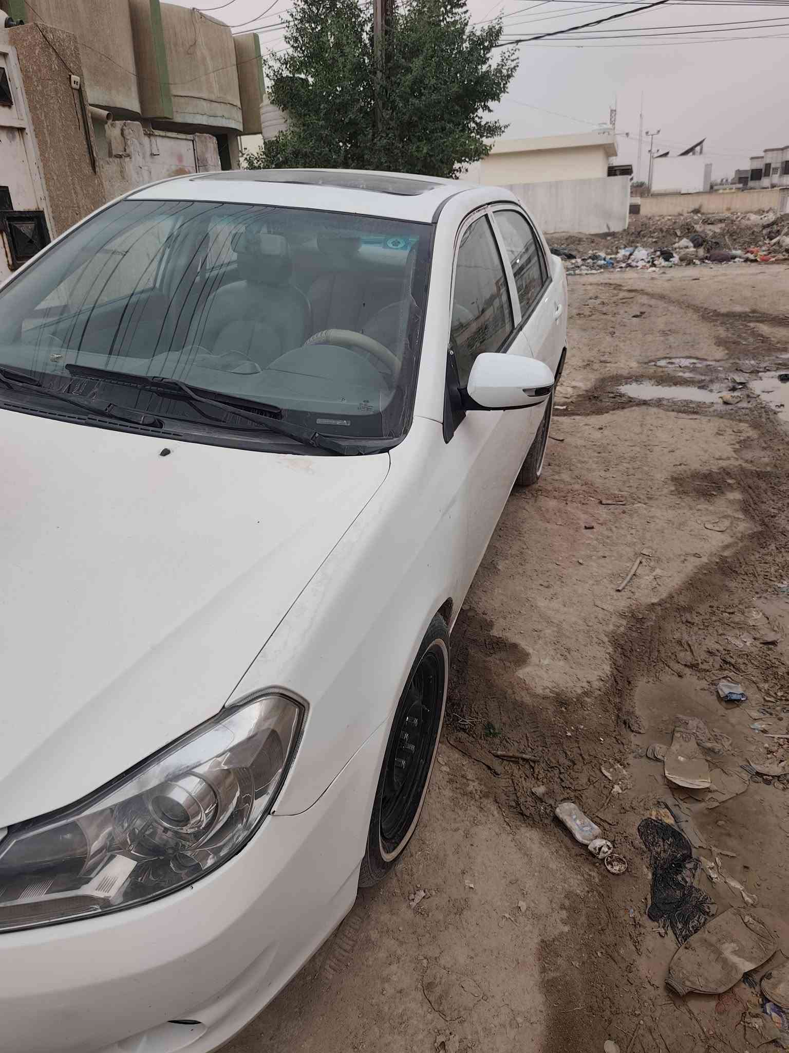 بي واي دي جي ٣ • ٢٠١٣ • كربلاء