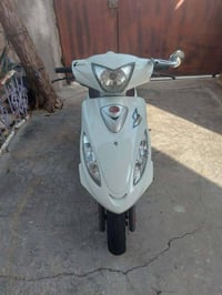 كامكو V2 • موديل 16 • مكفولة