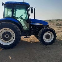 نيو هولند • تركي ٢٠١٢ • دسك بلير ١٨