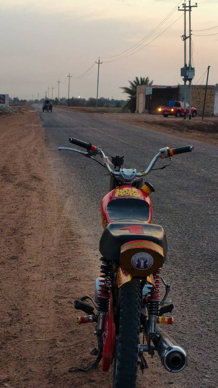 شلامجه 25 • نامه • بدون بليته