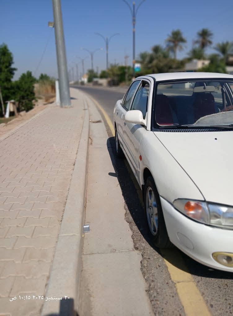 براتون • موديل ٢٠٠٤ • شرط كير ومحرك