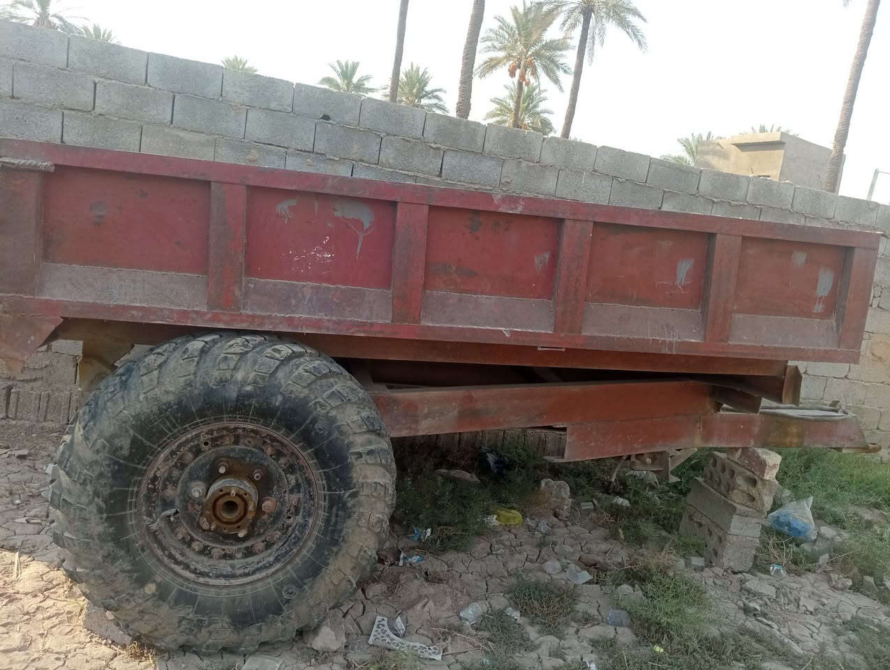 السلام عليكم عربان حدادي البيع مكفولة مكان كربلاء ***********
