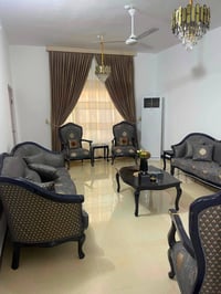 كنب • مستعمل • ٣ اشهر