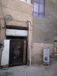 مشتمل • ٥٠م • حي الجهاد بغداد