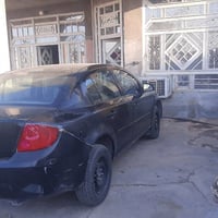 بونتاك • اوتوماتيك • ٢٠٠٧
